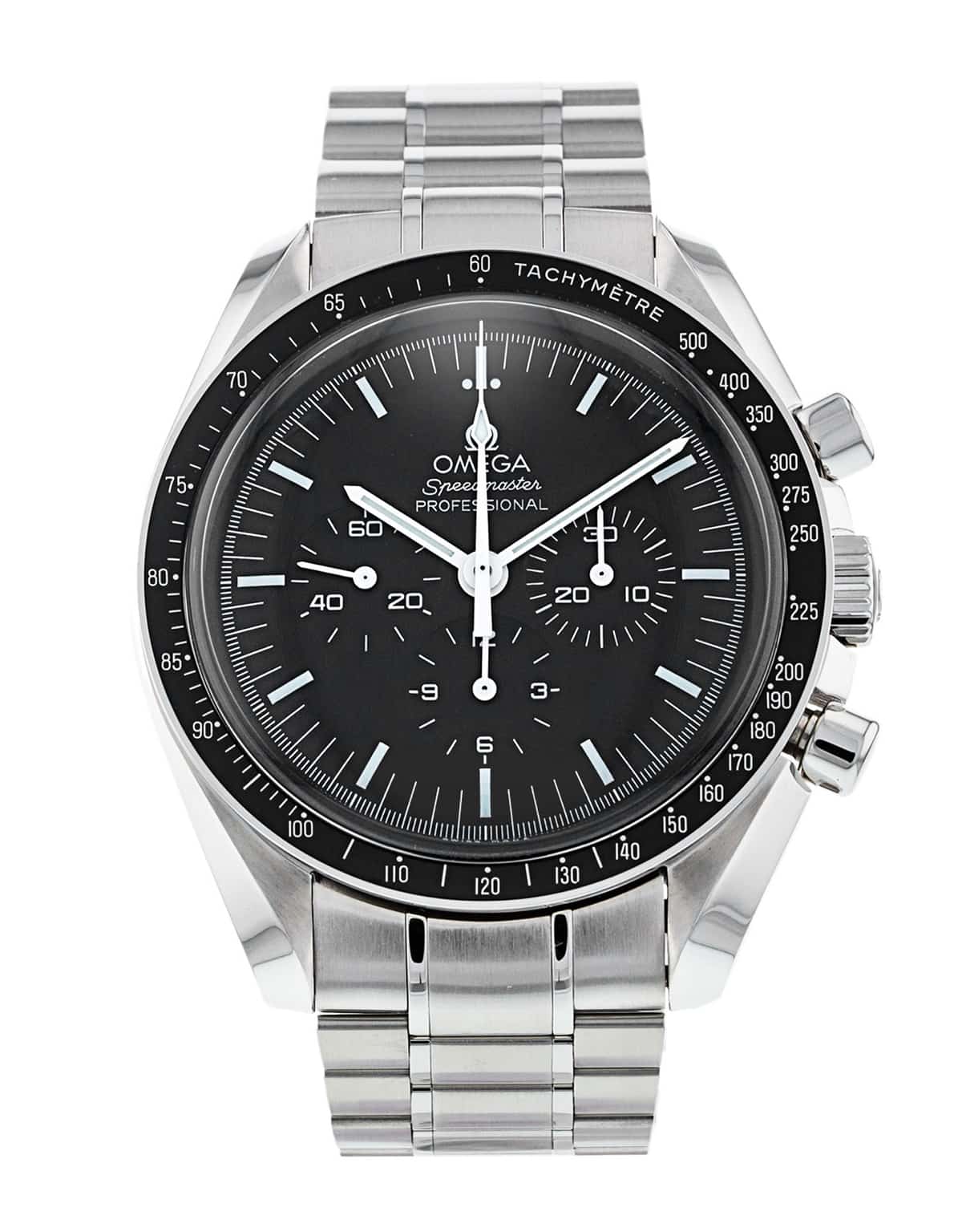 Omega Speedmaster Moonwatch 311.30.42.30.01.005